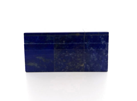 Lapis Lazuli box Lapis Lazuli box