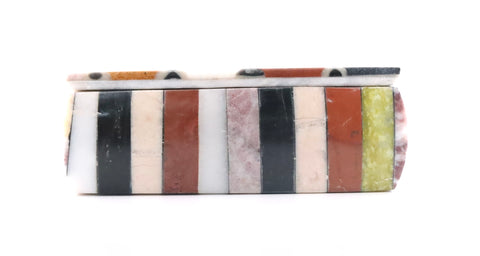 Hand made marble box Hand made marble box