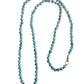 Vanessa Jenik Turquoise necklace