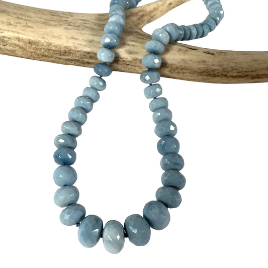 Owyhee Denim Blue Opal