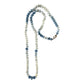 Pigeon Opal Necklace